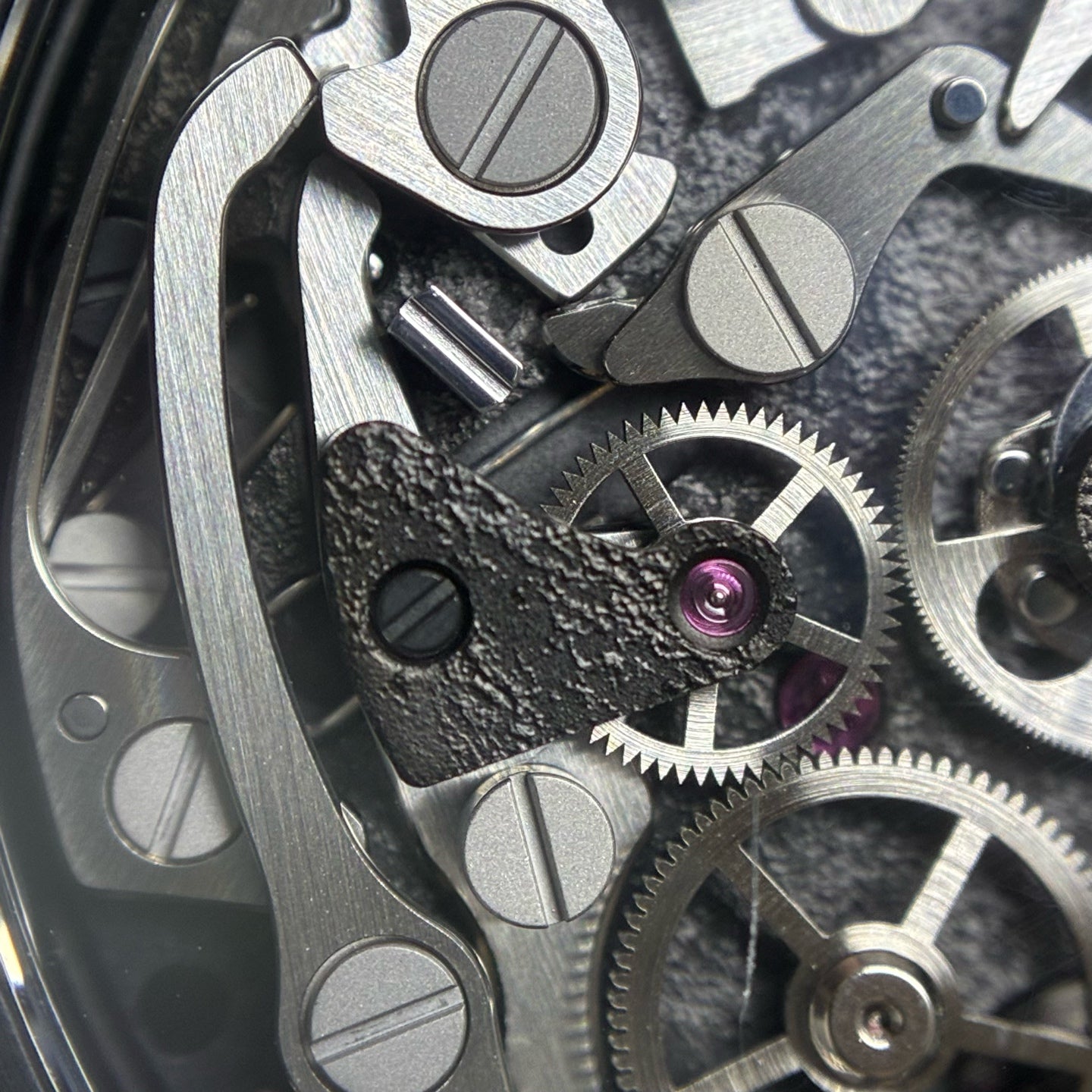 Omega Professional Series 44.25 311.92.44.30.01.001