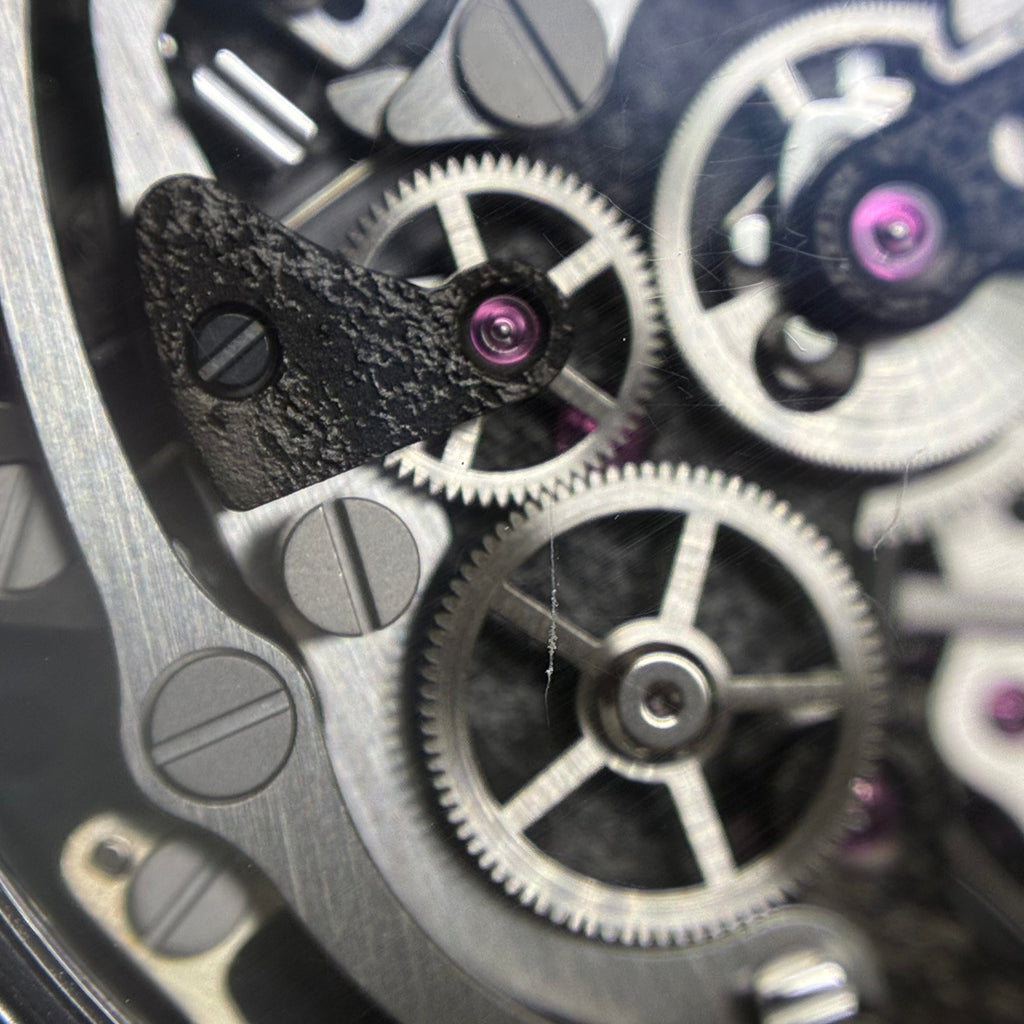 Omega Professional Series 44.25 311.92.44.30.01.001
