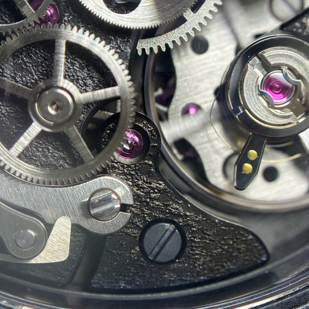 Omega Professional Series 44.25 311.92.44.30.01.001