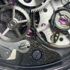 Omega Professional Series 44.25 311.92.44.30.01.001