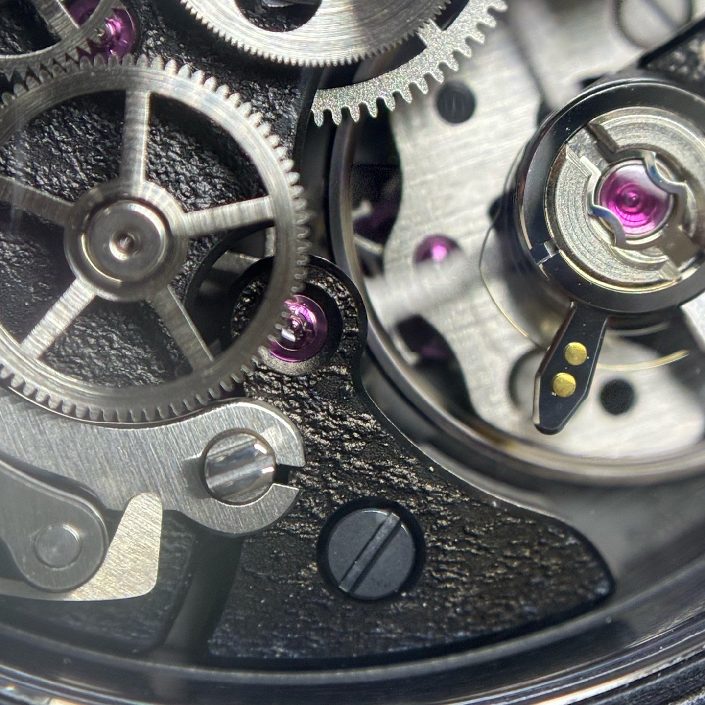 Omega Professional Series 44.25 311.92.44.30.01.001