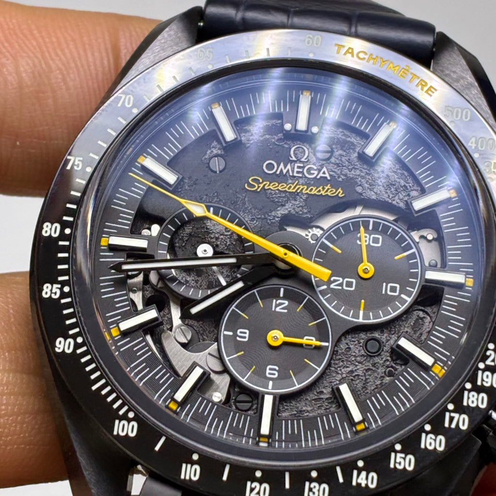 Omega Professional Series 44.25 311.92.44.30.01.001