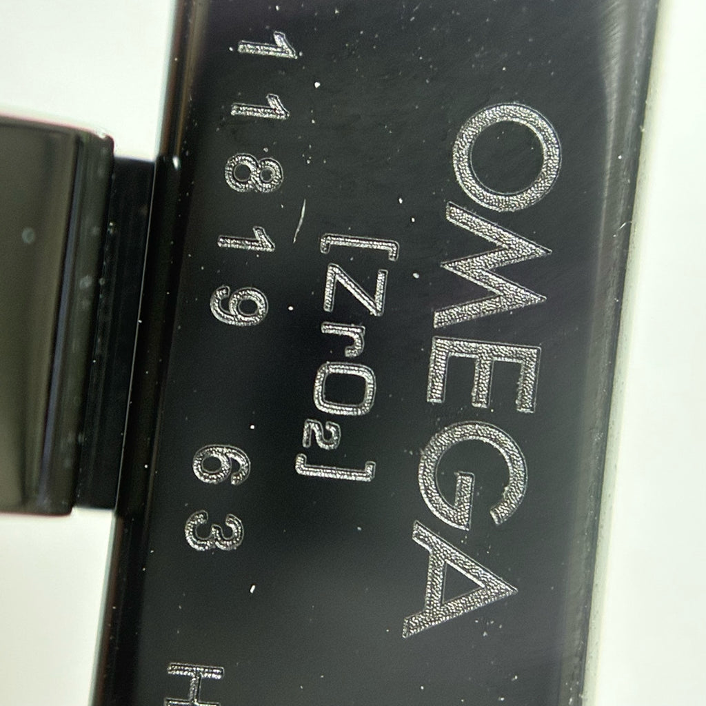 Omega Professional Series 44.25 311.92.44.30.01.001