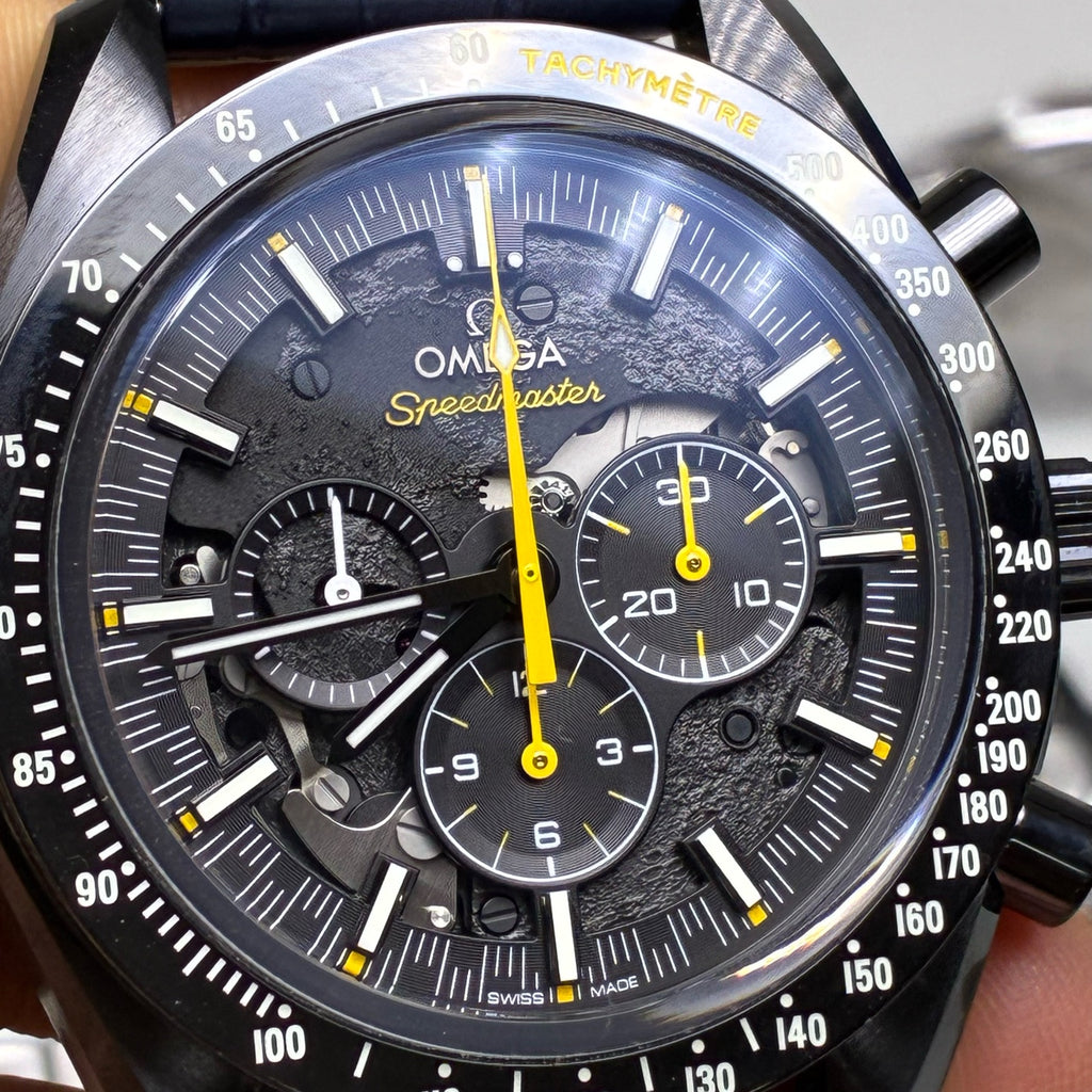 Omega Professional Series 44.25 311.92.44.30.01.001