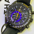 Omega Professional Series 44.25 311.92.44.30.01.001