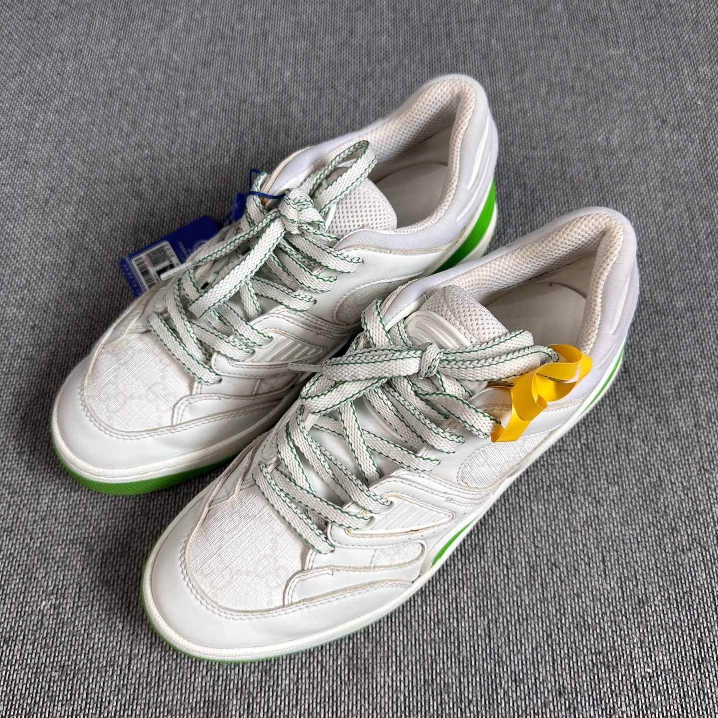 Gucci Skate shoes
