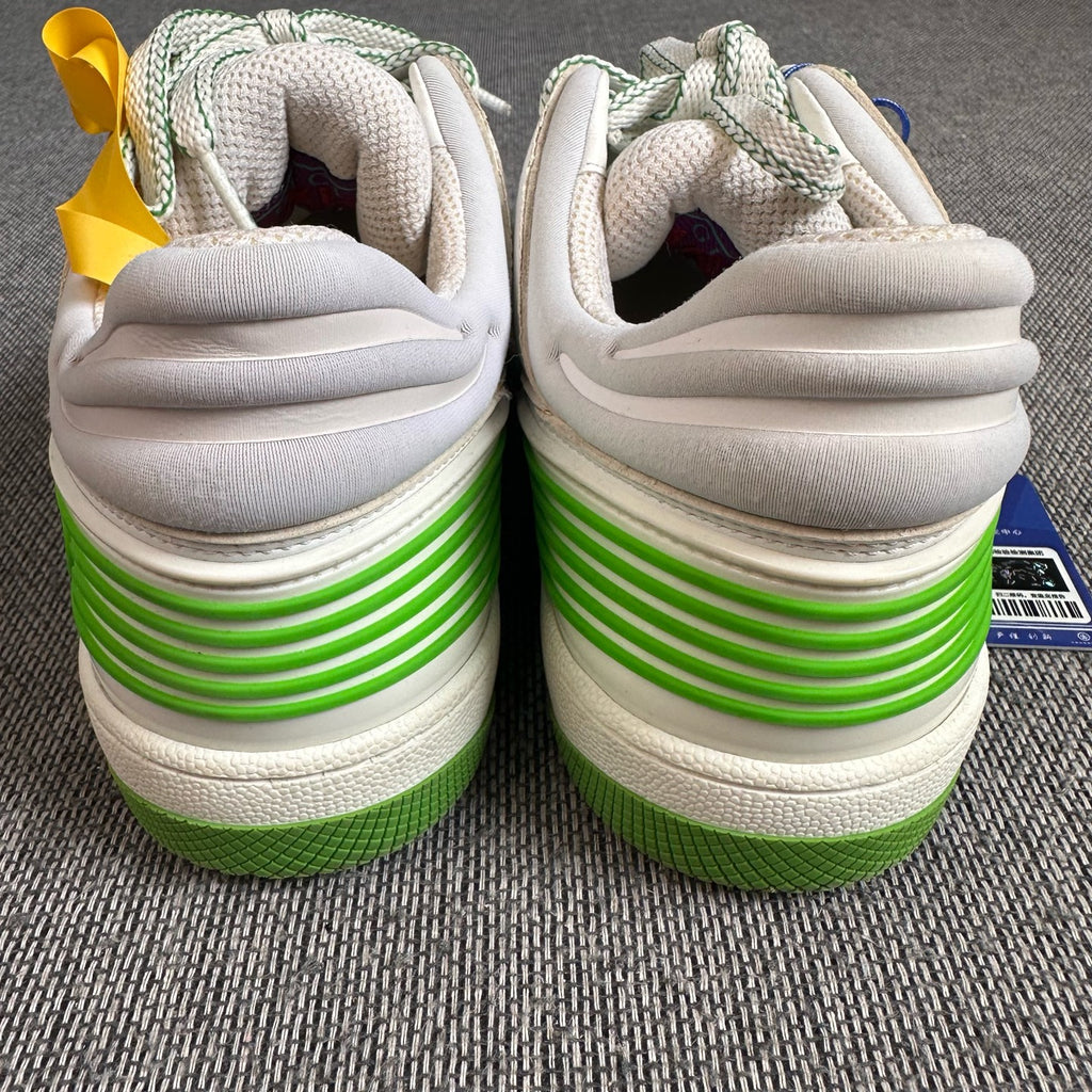 Gucci Skate shoes