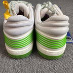 Gucci Skate shoes