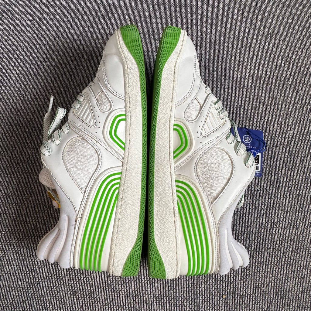 Gucci Skate shoes