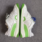 Gucci Skate shoes