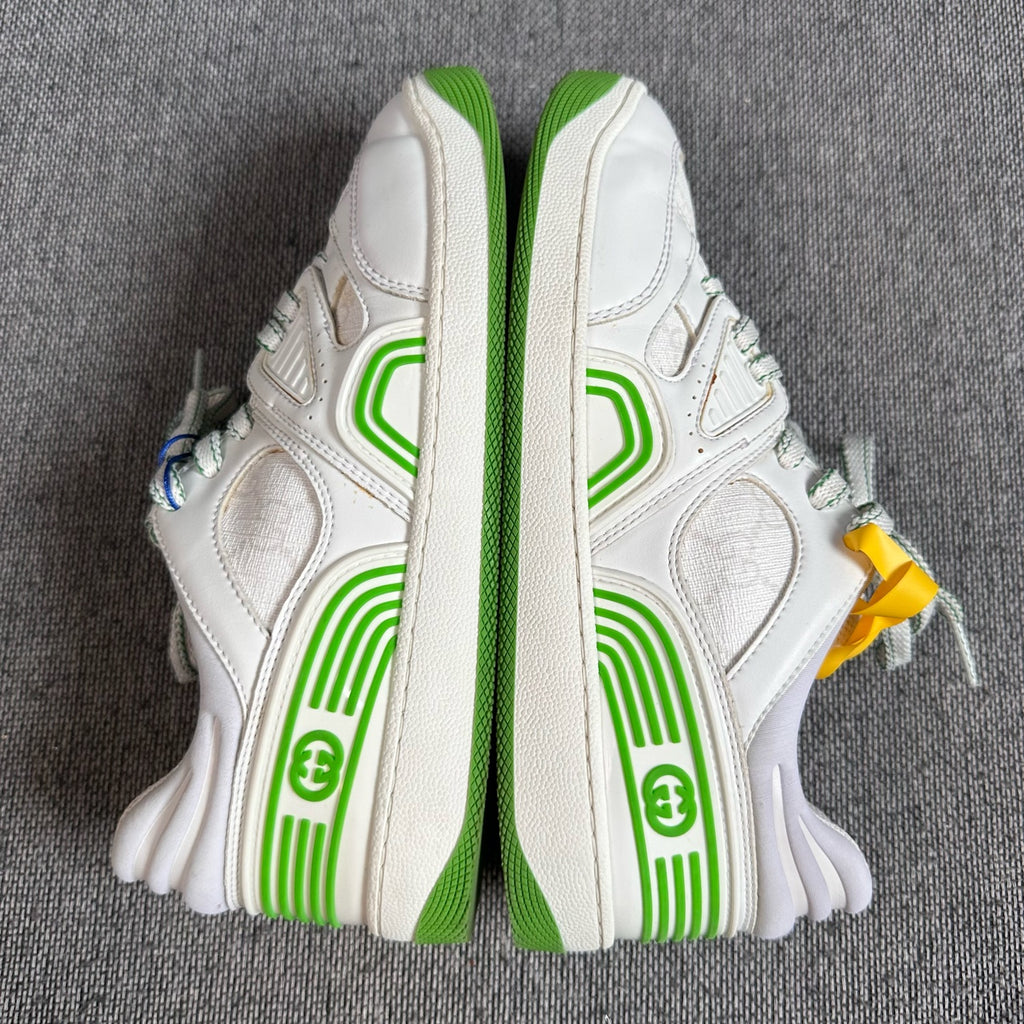 Gucci Skate shoes