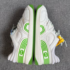 Gucci Skate shoes