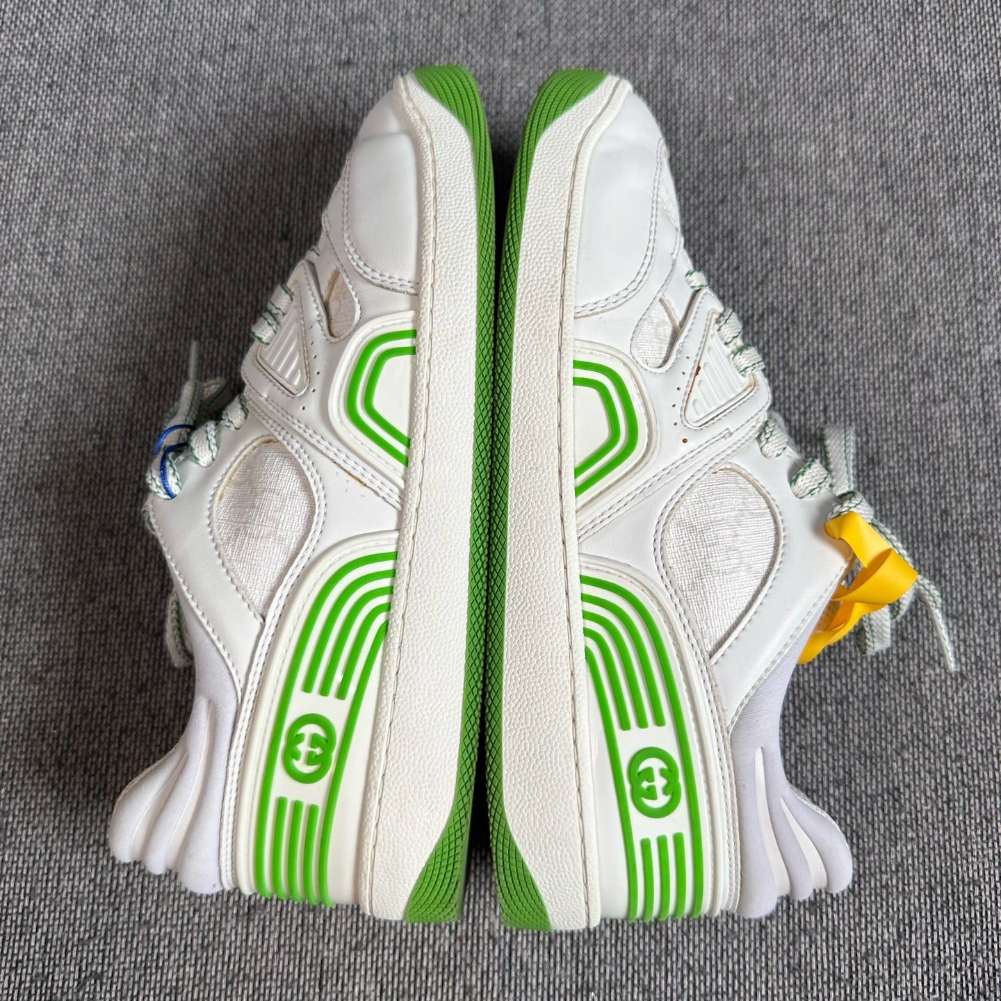 Gucci Skate shoes