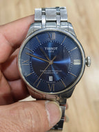 Tissot Classic Automatic (self-winding) watch 42 millimeters T0994071104800