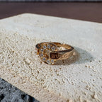 Bvlgari Ring