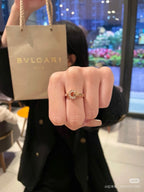 Bvlgari Ring