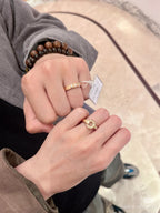 Bvlgari Ring