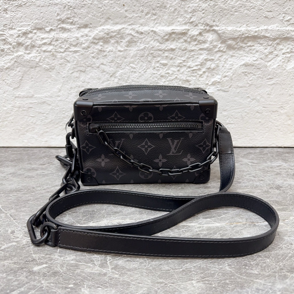 Louis Vuitton Black