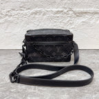 Louis Vuitton Black