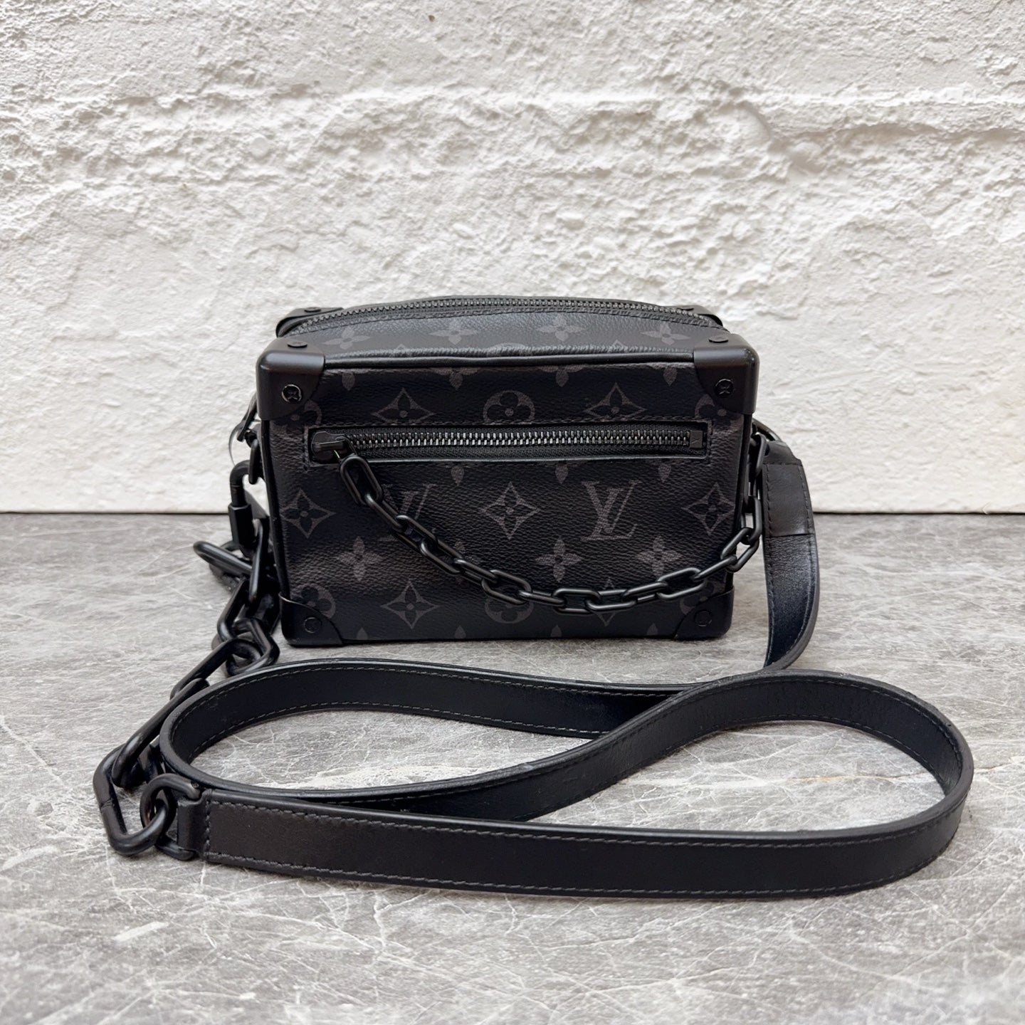 Louis Vuitton Black