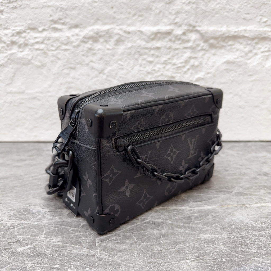 Louis Vuitton Black