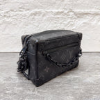 Louis Vuitton Black