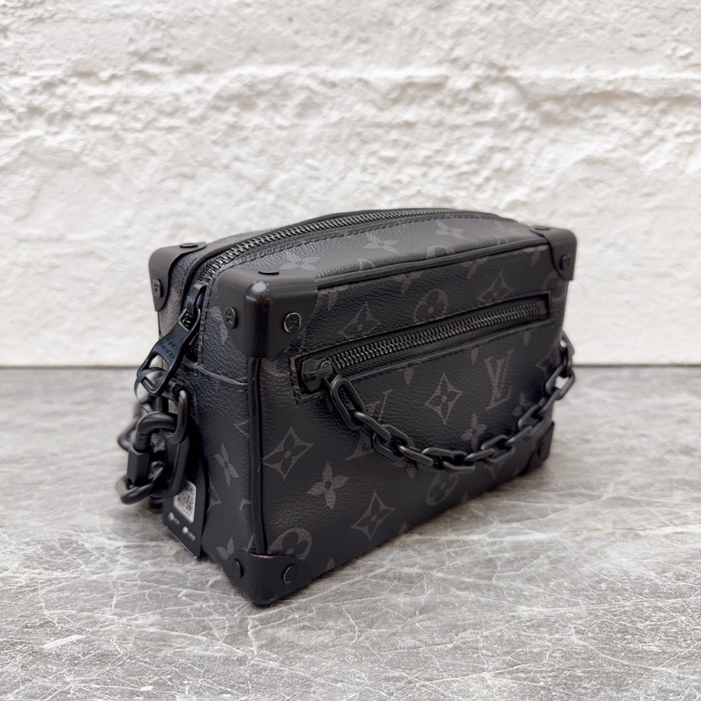 Louis Vuitton Black
