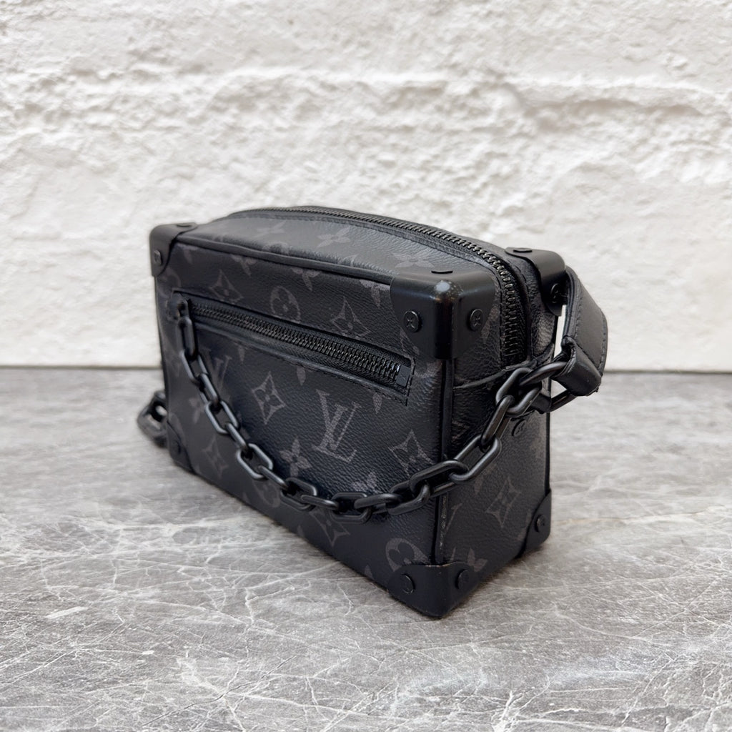 Louis Vuitton Black