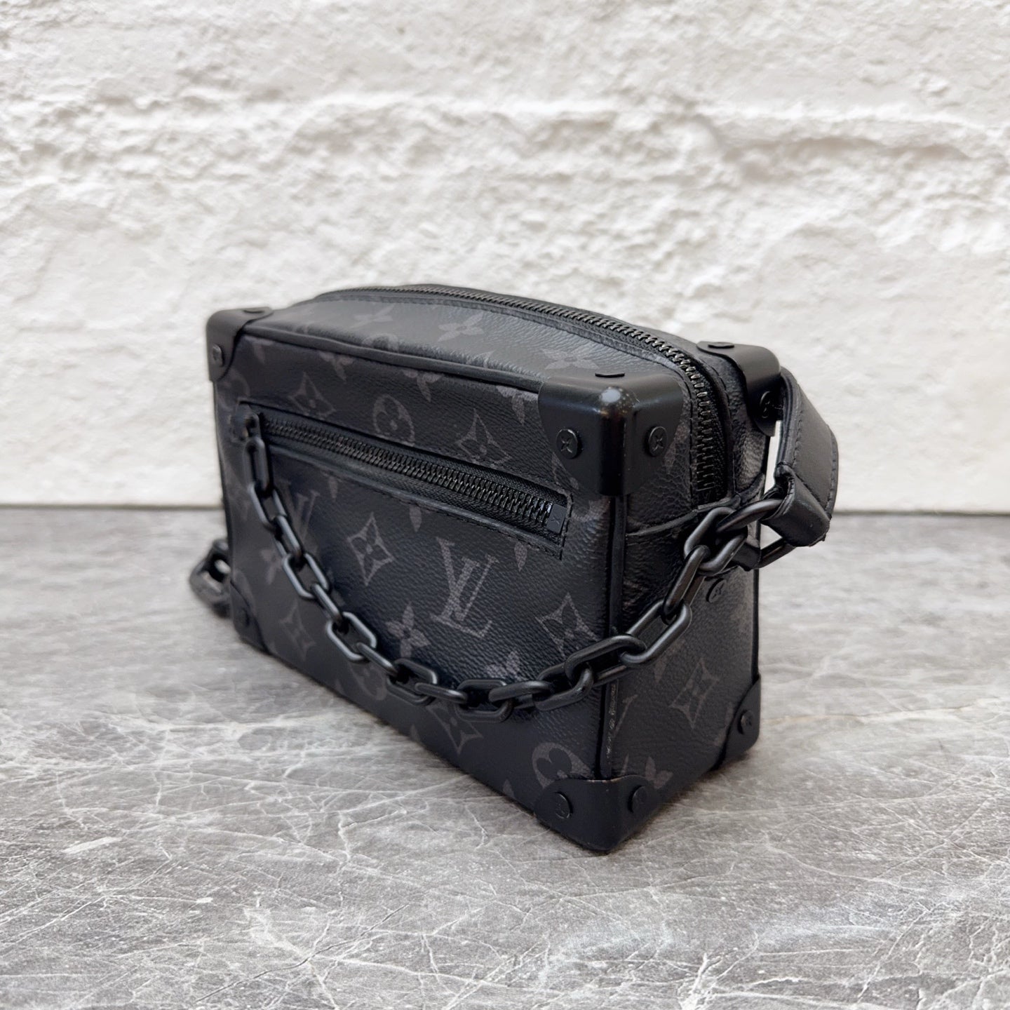 Louis Vuitton Black