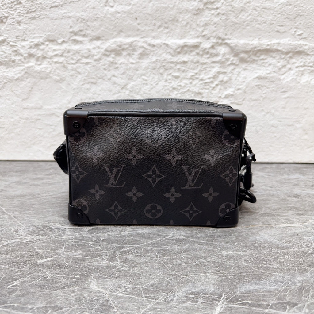 Louis Vuitton Black