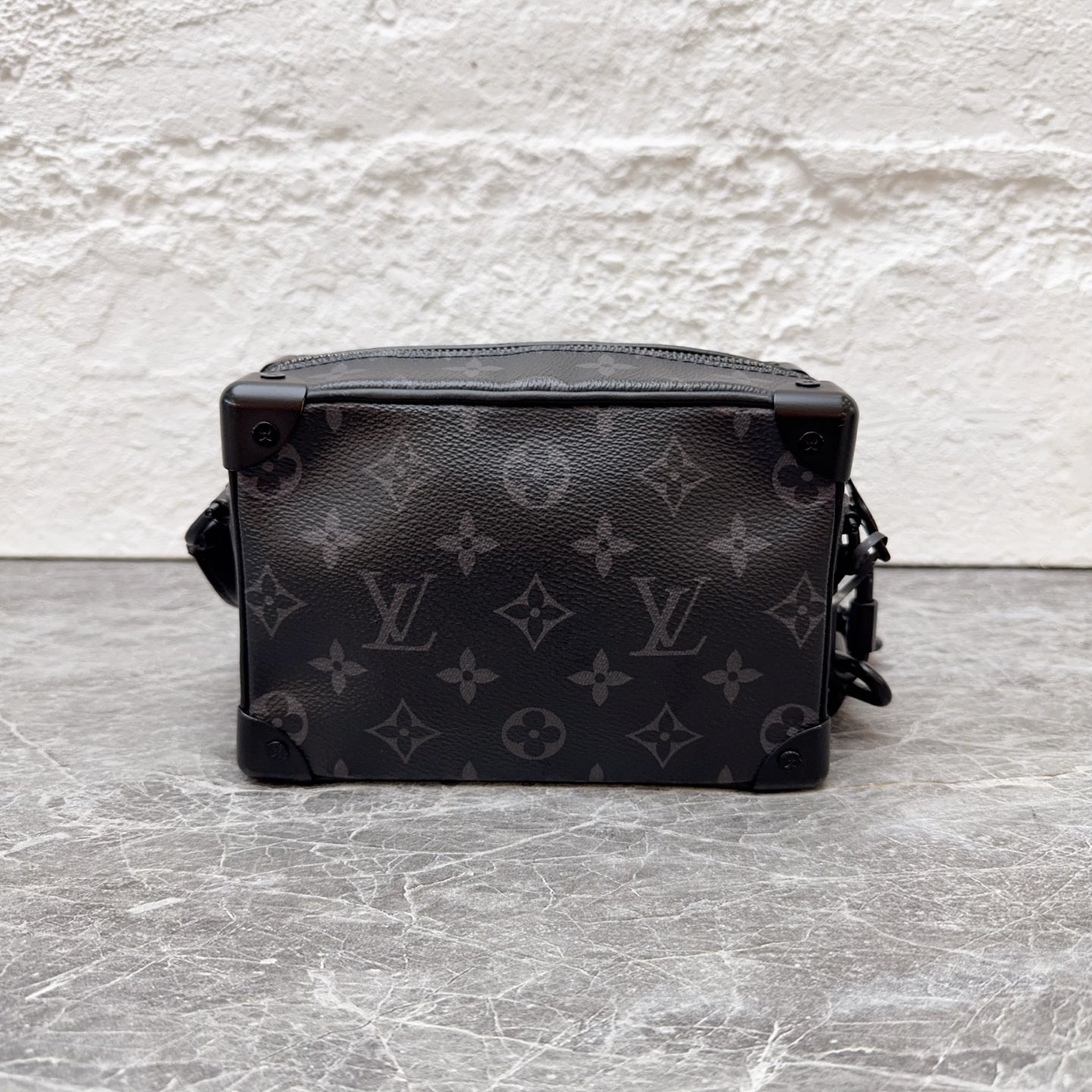 Louis Vuitton Black