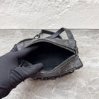 Louis Vuitton Black