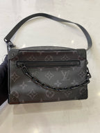 Louis Vuitton Black