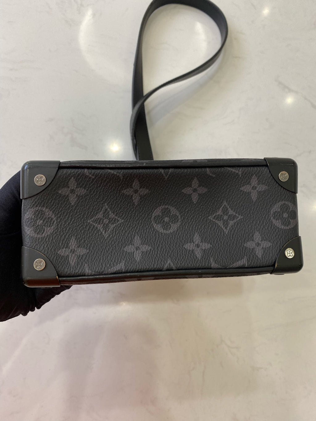 Louis Vuitton Black