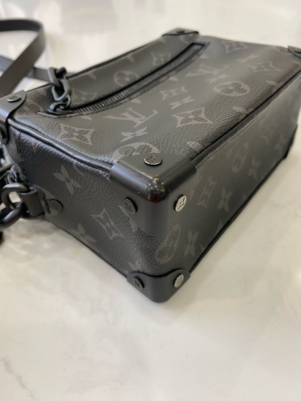 Louis Vuitton Black
