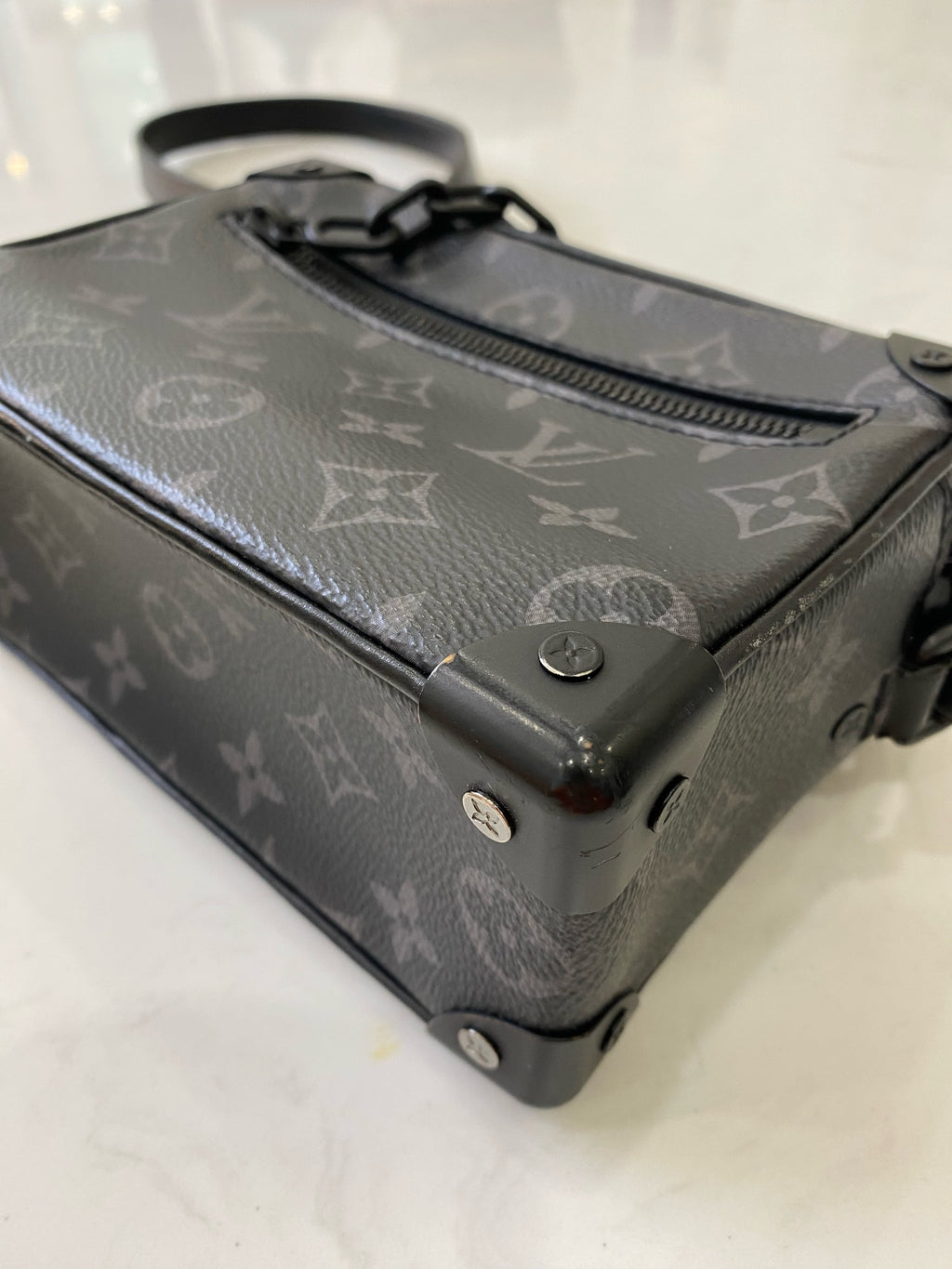 Louis Vuitton Black