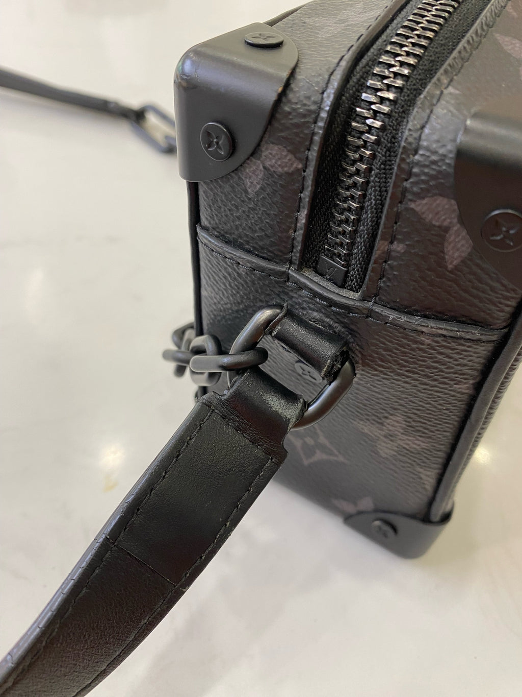 Louis Vuitton Black