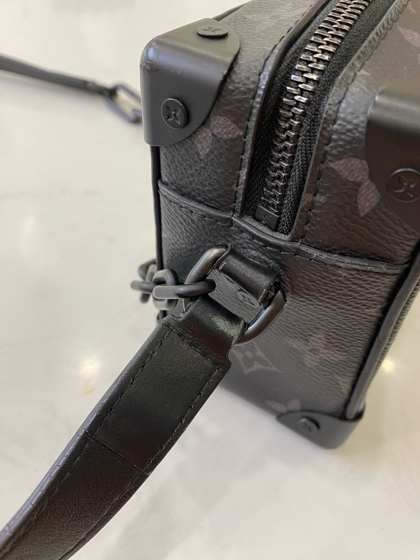 Louis Vuitton Black