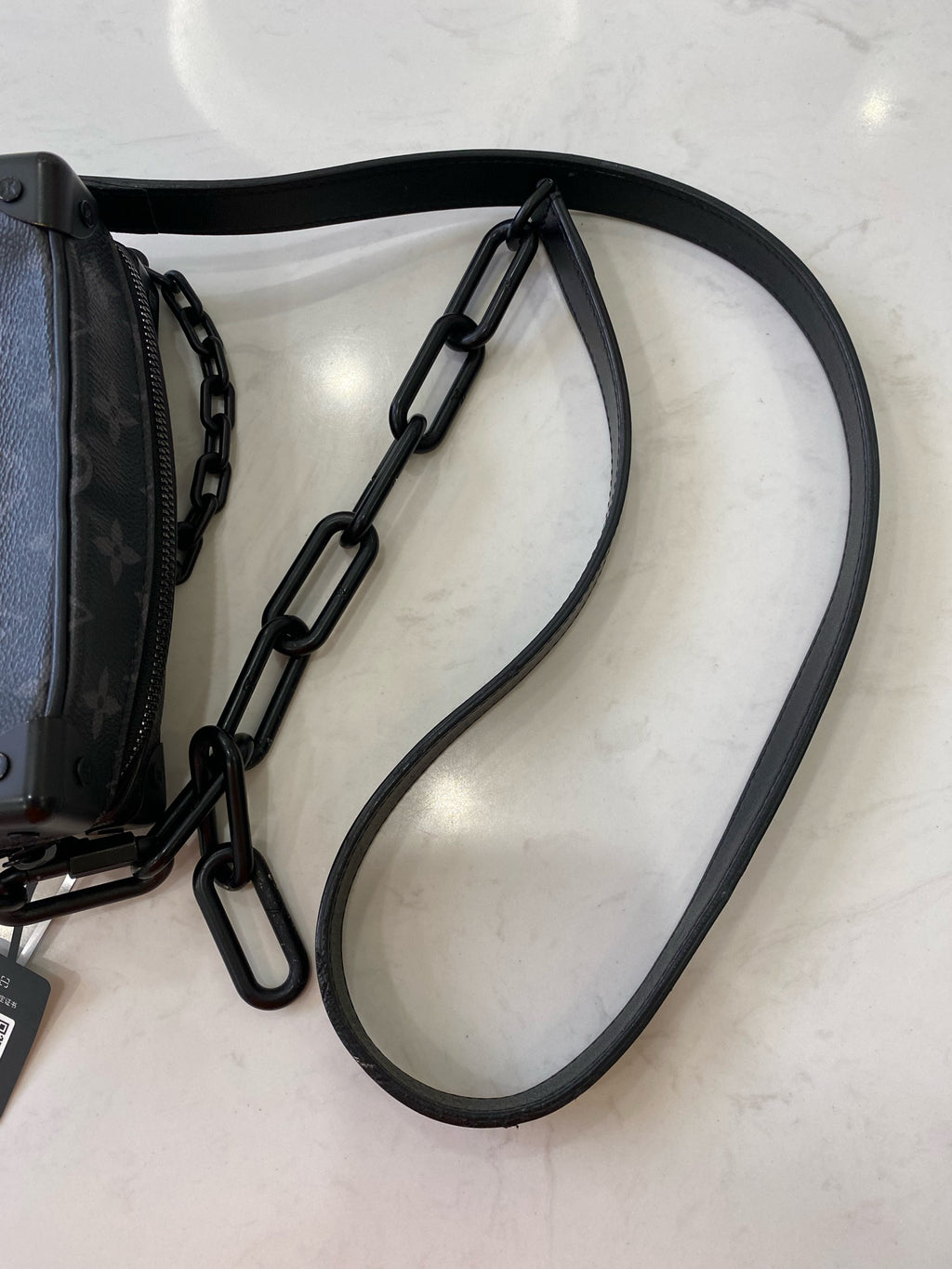 Louis Vuitton Black