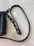 Louis Vuitton Black