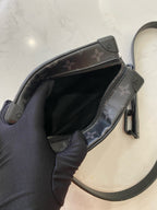 Louis Vuitton Black