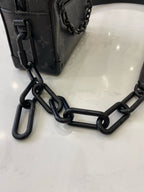 Louis Vuitton Black