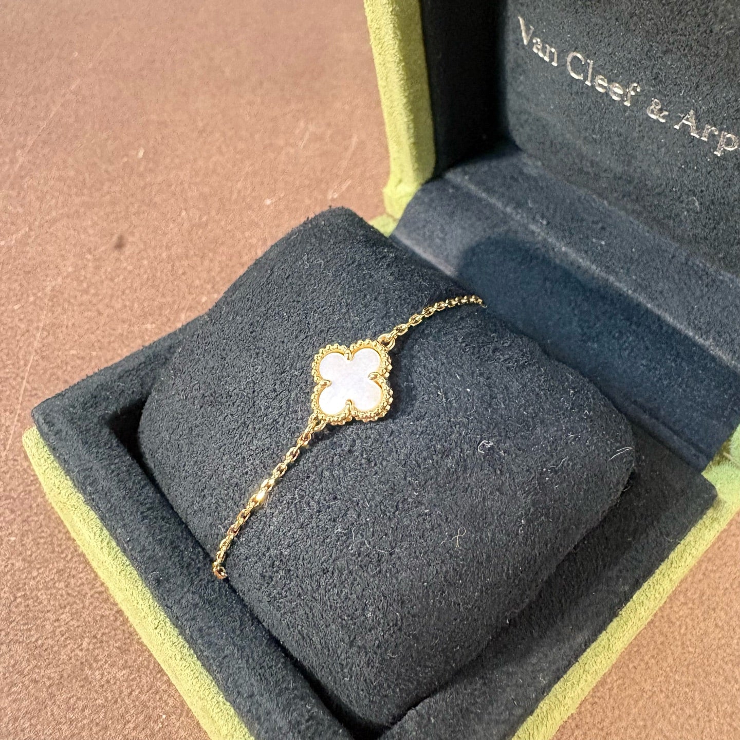 Van Cleef & Arpels Bracelet