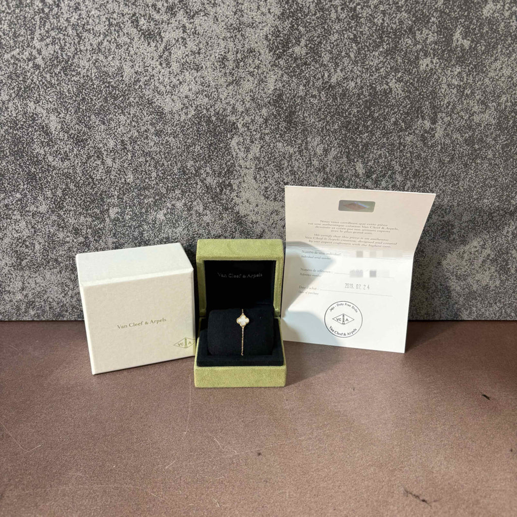 Van Cleef & Arpels Bracelet