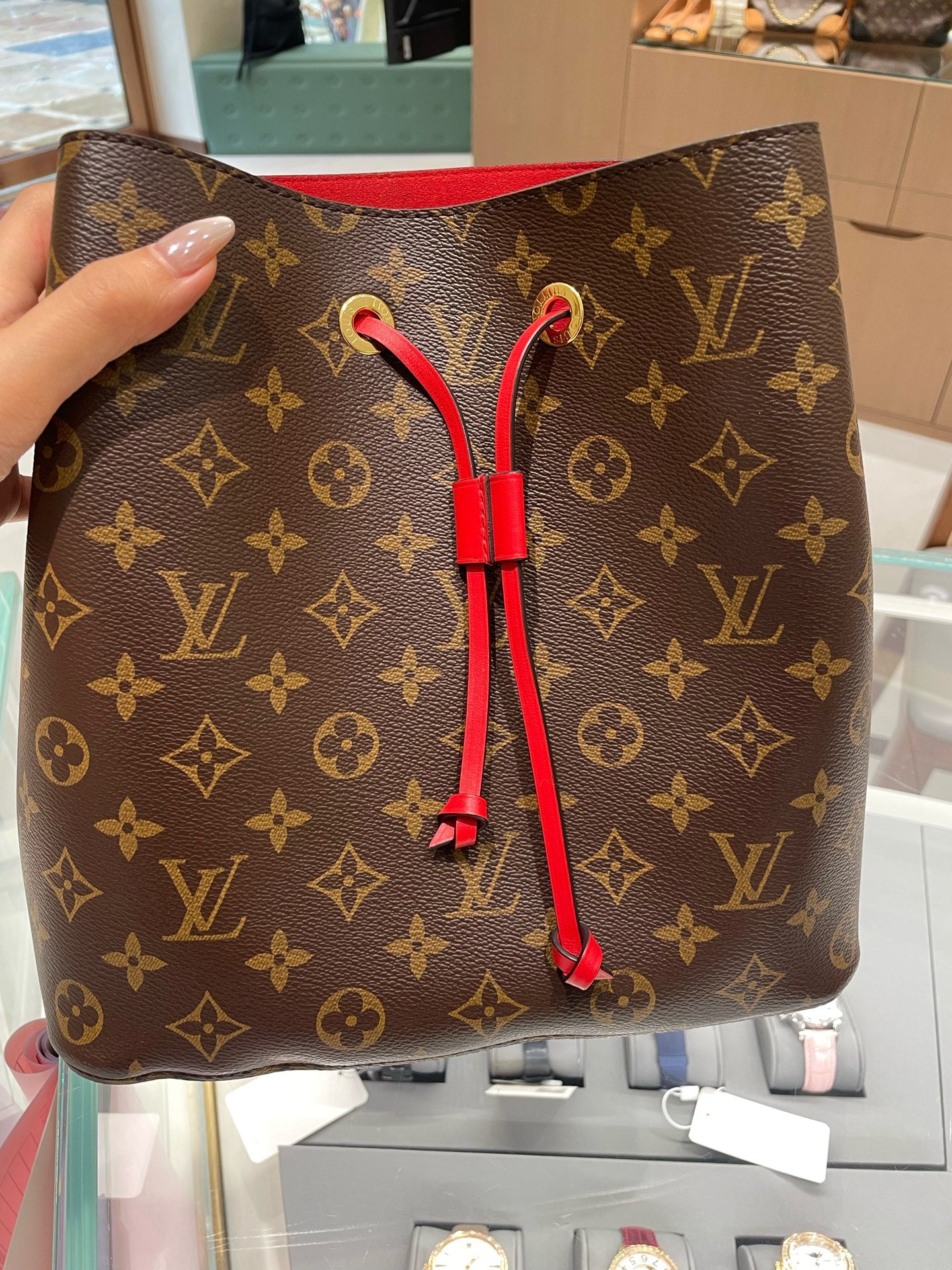 Louis Vuitton