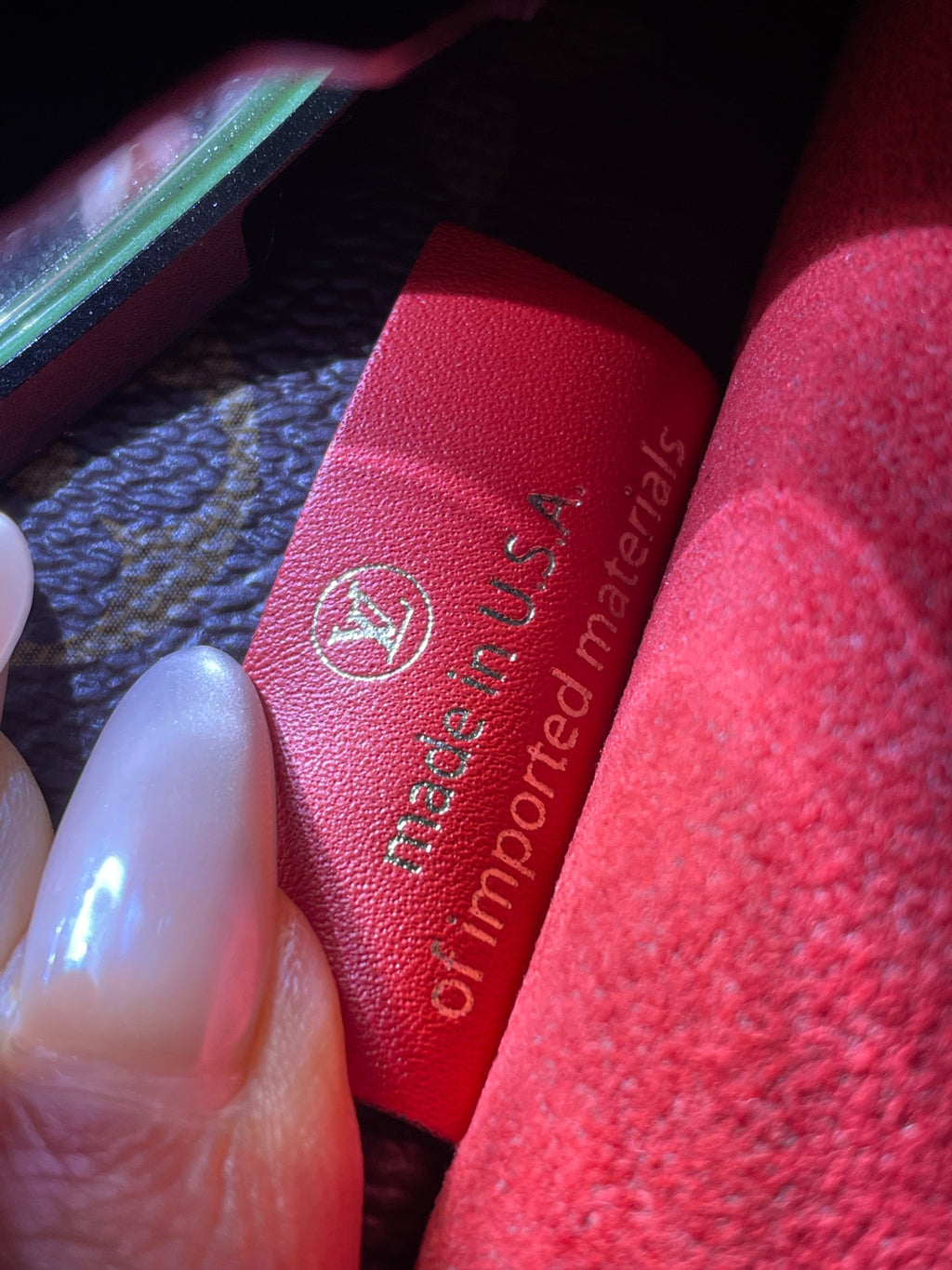 Louis Vuitton