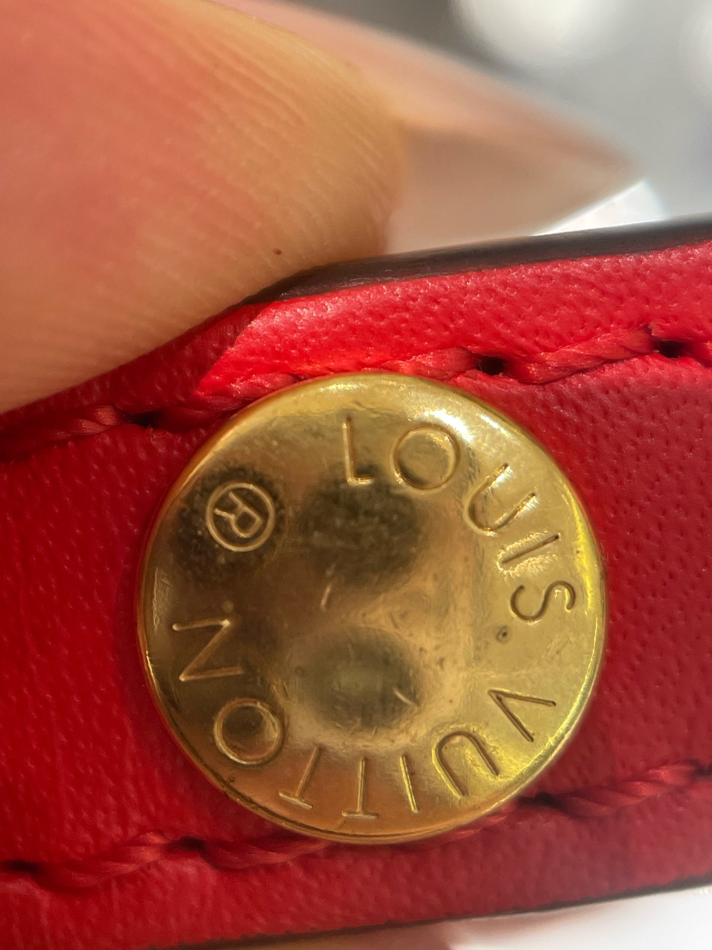 Louis Vuitton