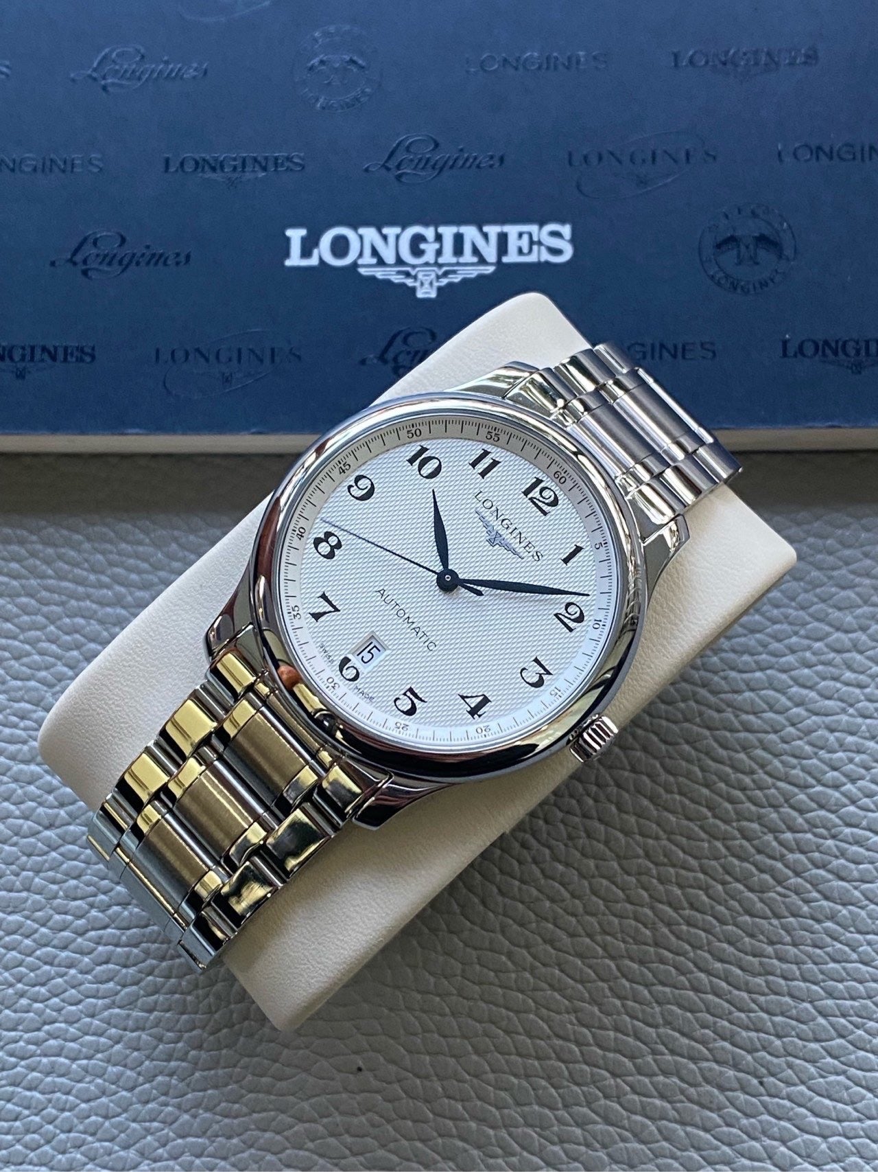 Audemars Piguet Mechanical watch