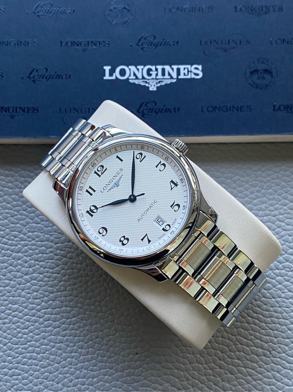 Audemars Piguet Mechanical watch