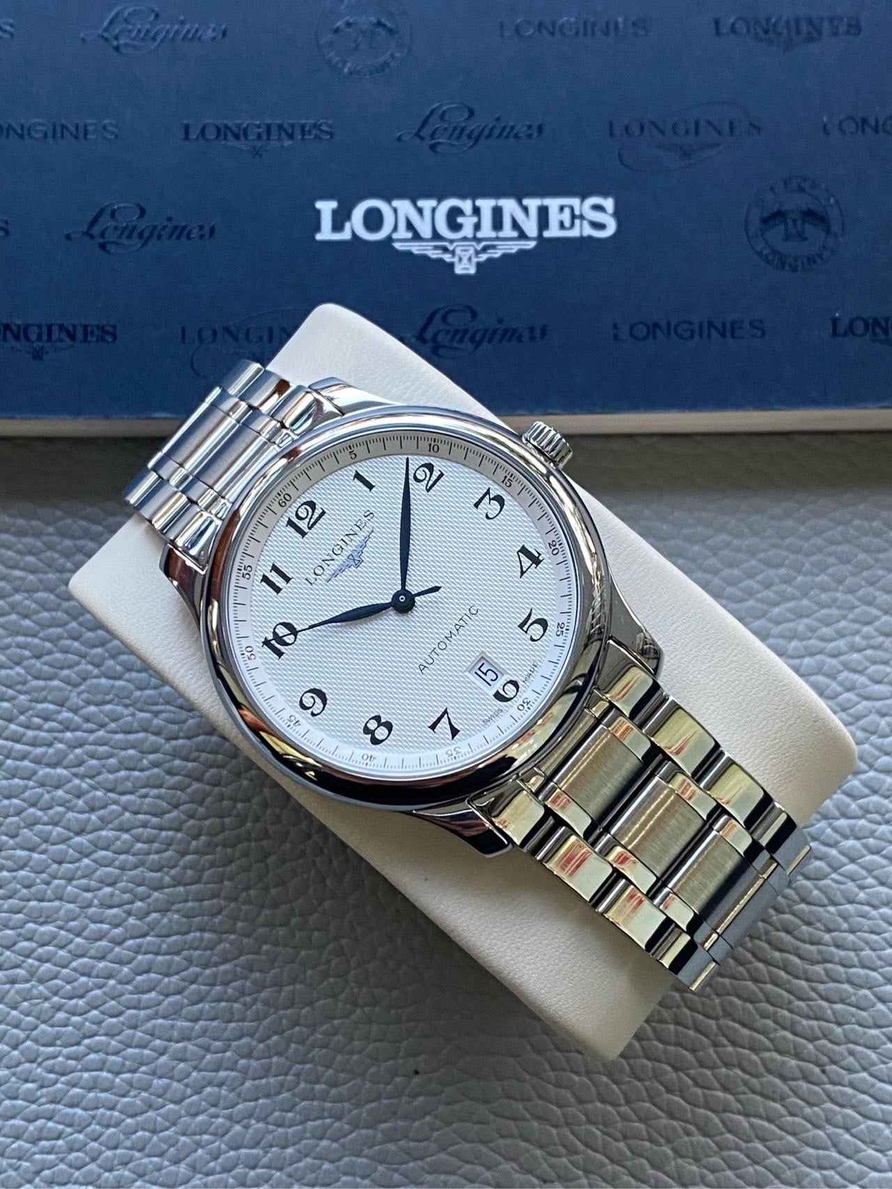 Audemars Piguet Mechanical watch